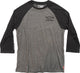 Fasthouse swift raglan tech t-shirt