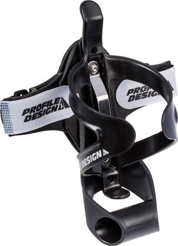 Profile design aero hc hydration system with mount