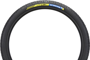 Michelin jet xc2 racing 29 folding tyre