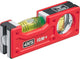 4k5 iqm | nuttige kleine waterpas - 603.118