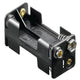Aaa batterij houder
