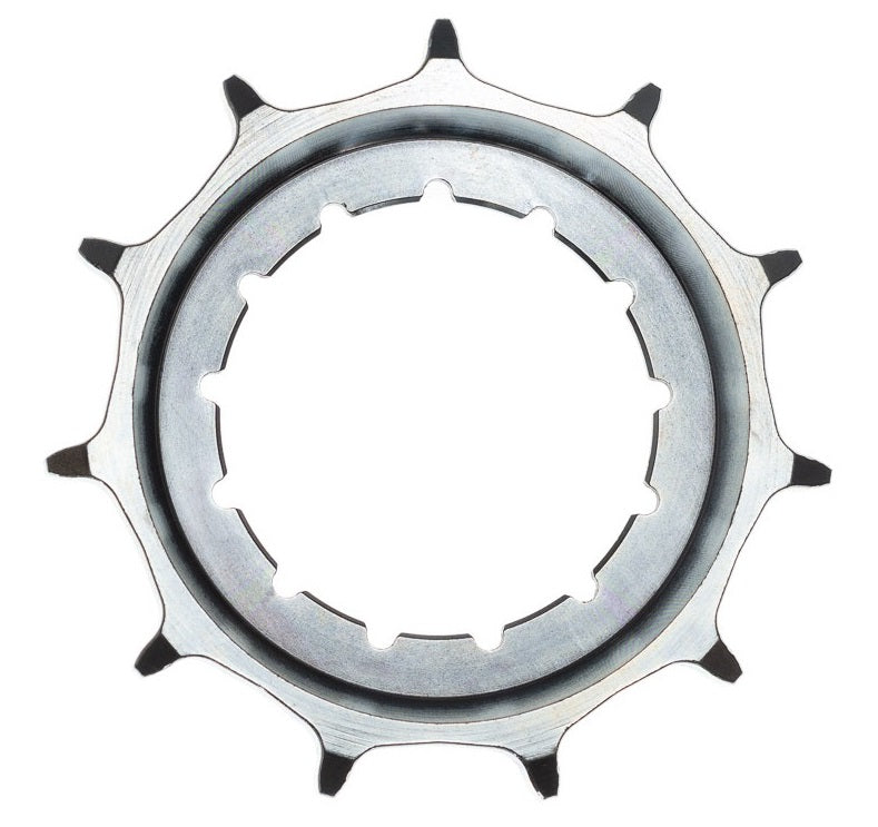 Afbeelding laden in galerijviewer, Tandwiel 24T Enduo Cargo Rohloff Cl-53.0 54.7 - zilver
