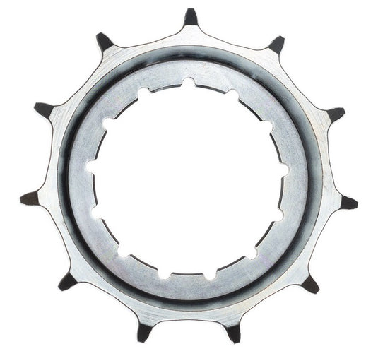 Tandwiel 22T Enduo Cargo Rohloff Cl-53.0 54.7 - zilver