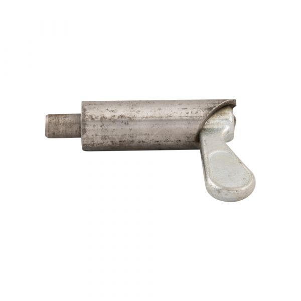 Afbeelding laden in galerijviewer, Verende grendel gesloten 10 mm.
