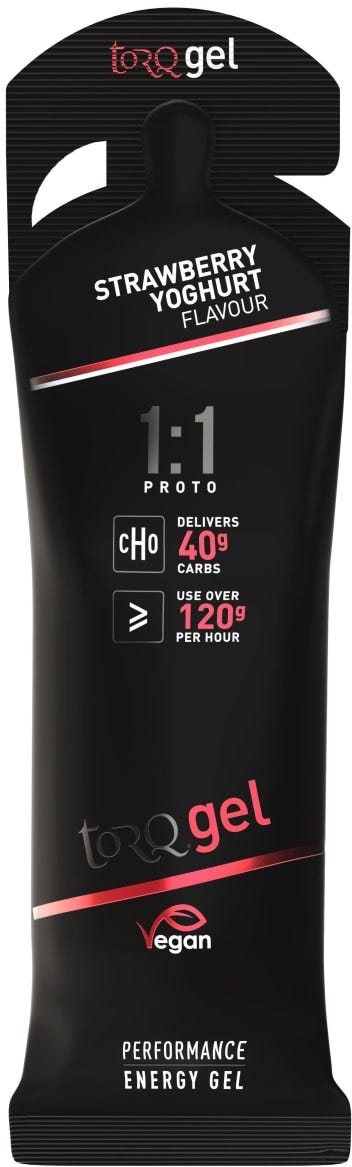 Afbeelding laden in galerijviewer, Torq 1:1 gel naked (doos 12)
