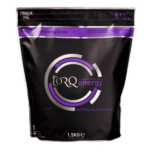 Afbeelding laden in galerijviewer, Torq energy zwarte bes 1,5 kg zak
