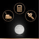 Duracell knoopcel alka a4 lr44