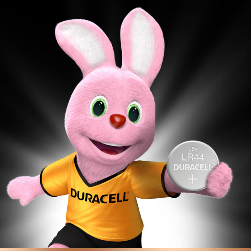 Afbeelding laden in galerijviewer, Duracell knoopcel alka a4 lr44
