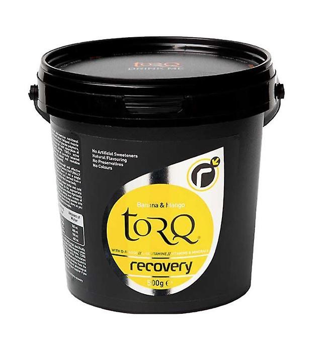 Afbeelding laden in galerijviewer, Torq recovery banaan mango 500g
