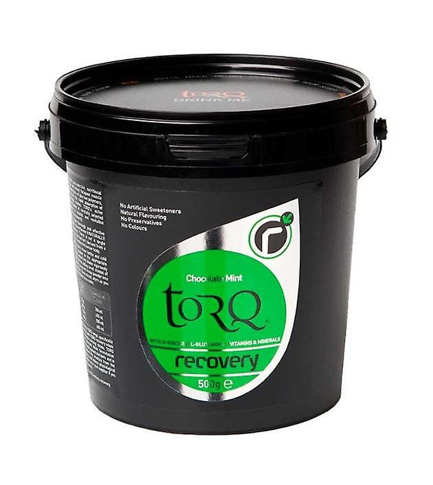 Afbeelding laden in galerijviewer, Torq recovery chocolade munt 500g
