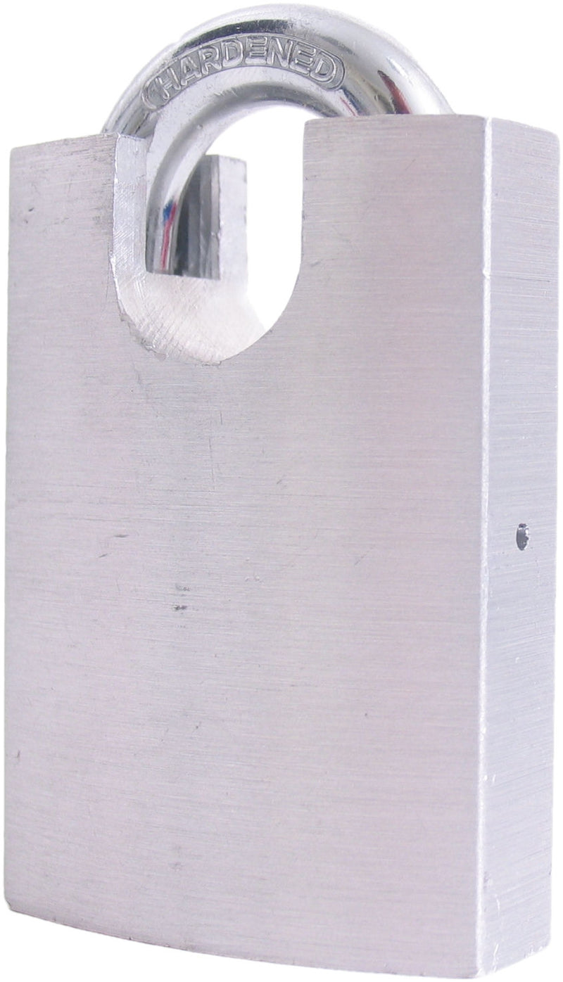 Afbeelding laden in galerijviewer, Edge Kettingslot Fuerte 70 ø7mm x 1100mm rood
