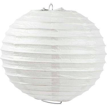 Creativ company https: www.cchobby.nl rijstpapier-lamp-rond-d-20-cm-wit-1-stuk