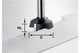 Festool vlakfrees s8 hw ofk