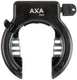 Ringslot AXA Solid met uitneembare sleutel