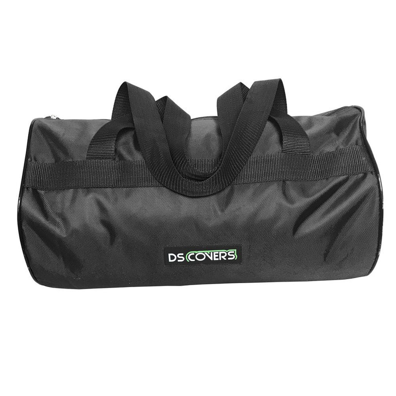 Afbeelding laden in galerijviewer, Ds covers Autohoes BOXX indoor large zwart
