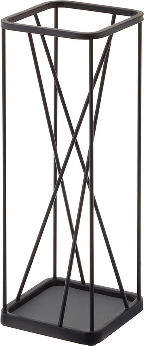 Yamazaki paraplubak - nine - zwart