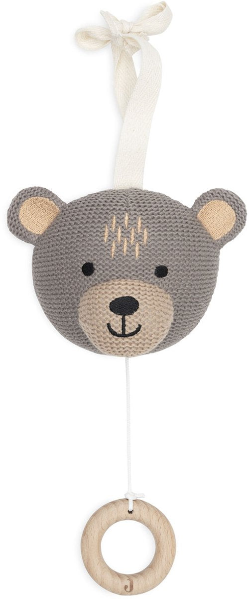 Jollein muziekhanger bear