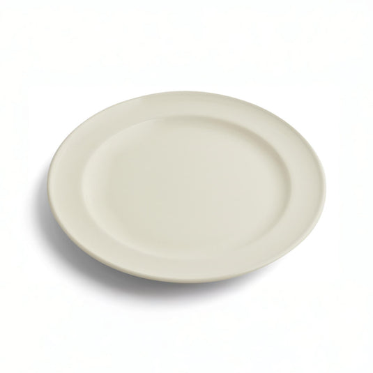 Royal boch kitchen bord ø27cm doos a 6 stuks