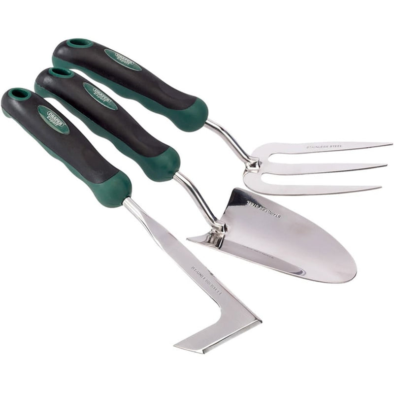 Afbeelding laden in galerijviewer, Draper tools draper tools troffel, handvork schoffel set 27436
