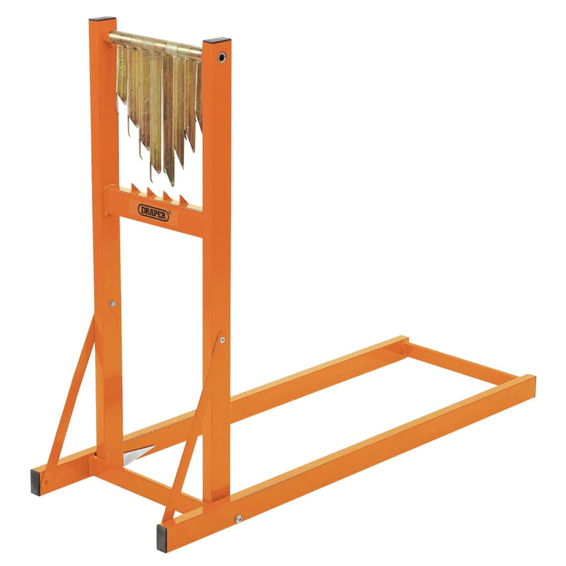 Afbeelding laden in galerijviewer, Draper Tools Draper Tools Zaagbok 150 kg oranje
