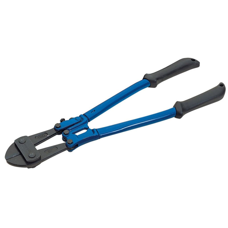 Afbeelding laden in galerijviewer, Draper Tools Draper Tools Betonschaar 450 mm blauw 54266

