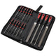 Draper tools naaldvijl set 16-dlg 68904