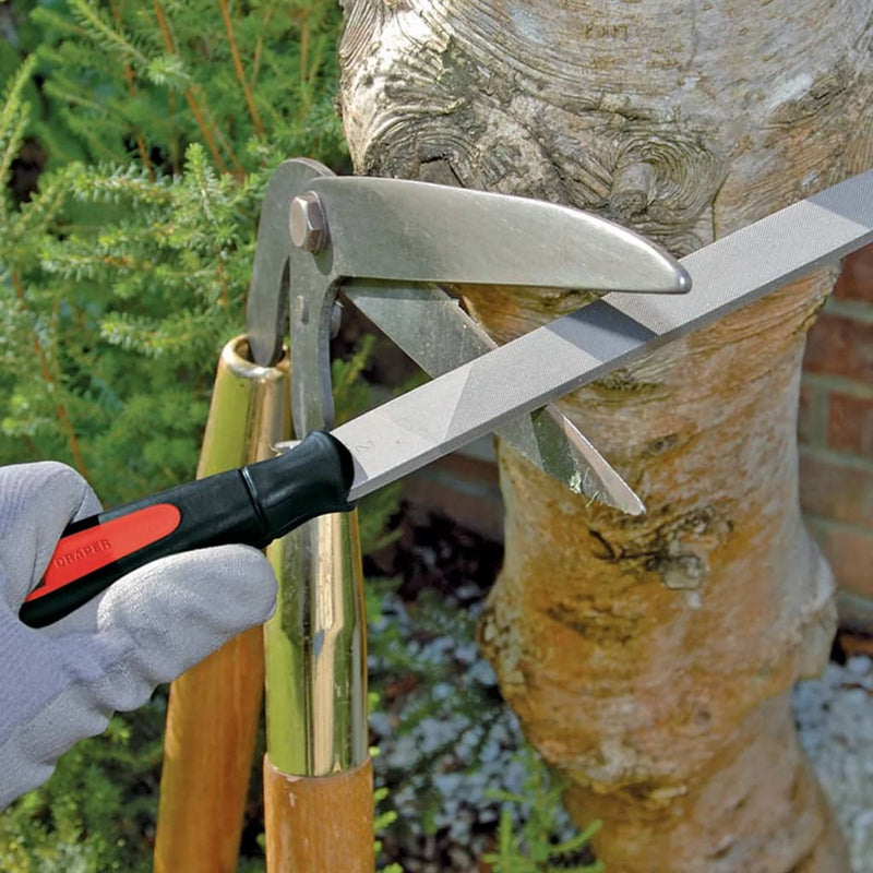 Afbeelding laden in galerijviewer, Draper tools naaldvijl set 16-dlg 68904
