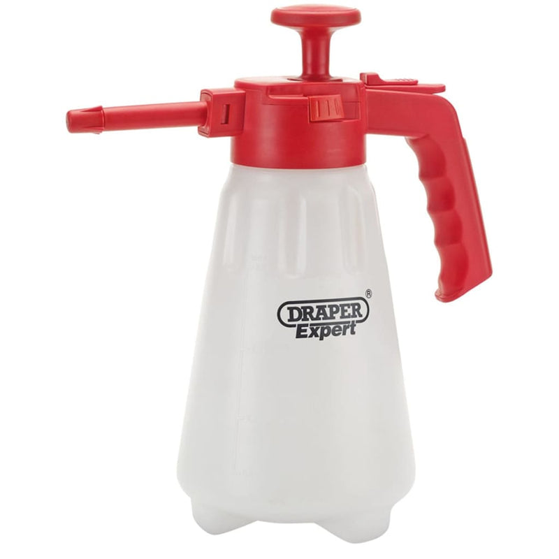 Afbeelding laden in galerijviewer, Draper tools expert pomp sprayer 2,5 l rood 82459
