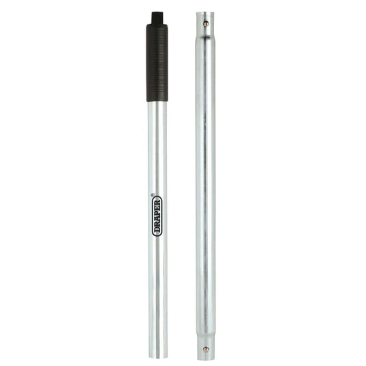 Draper tools gazonbeluchter trommel rollend 450 mm groen