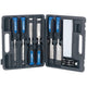 Draper tools houtbeitelset 8-delig 88605
