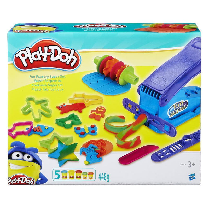 Afbeelding laden in galerijviewer, Play-Doh Speelset Verschillende Uitvoeringen
