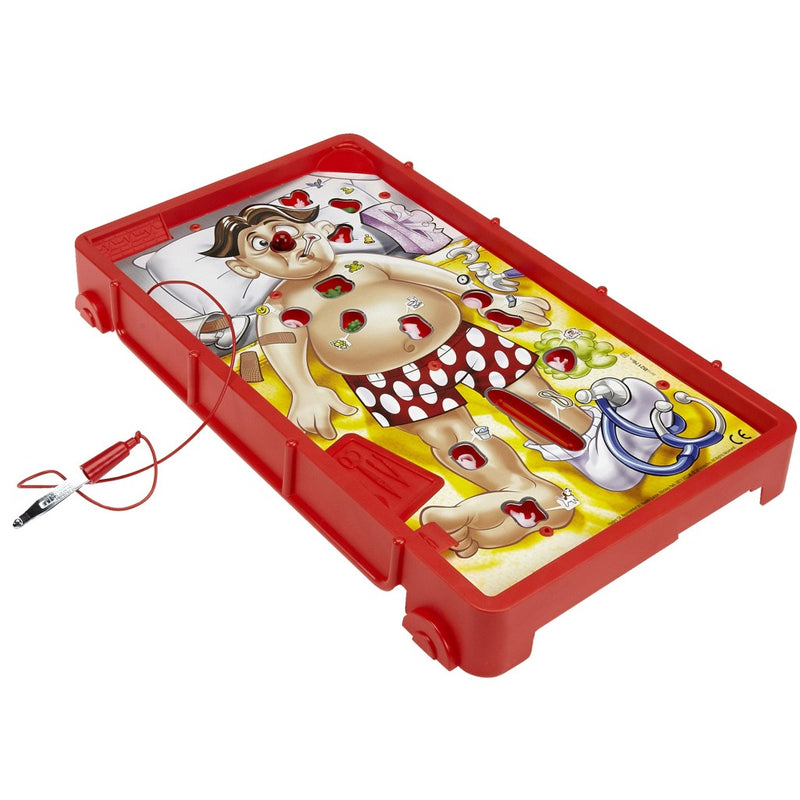 Afbeelding laden in galerijviewer, Hasbro gaming dokter bibber
