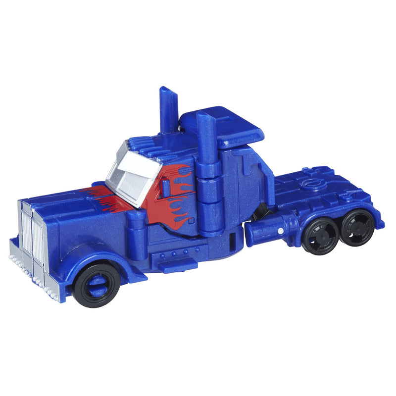 Afbeelding laden in galerijviewer, Hasbro transformers actiefiguur 7,5 cm
