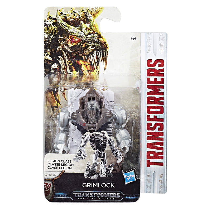 Afbeelding laden in galerijviewer, Hasbro transformers actiefiguur 7,5 cm
