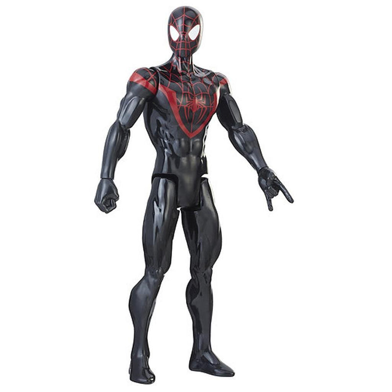 Afbeelding laden in galerijviewer, Spiderman titan hero series figuur 30 cm
