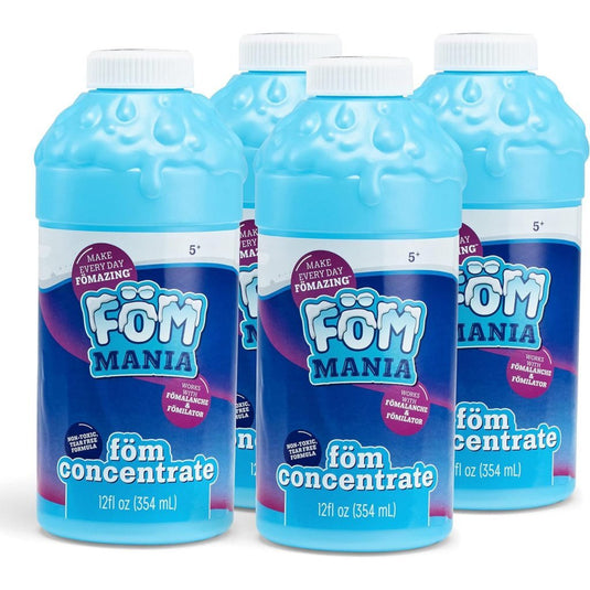 Overige merken fom mania fomilator refill 4 stuks