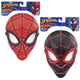 Spiderman hero masker assorti