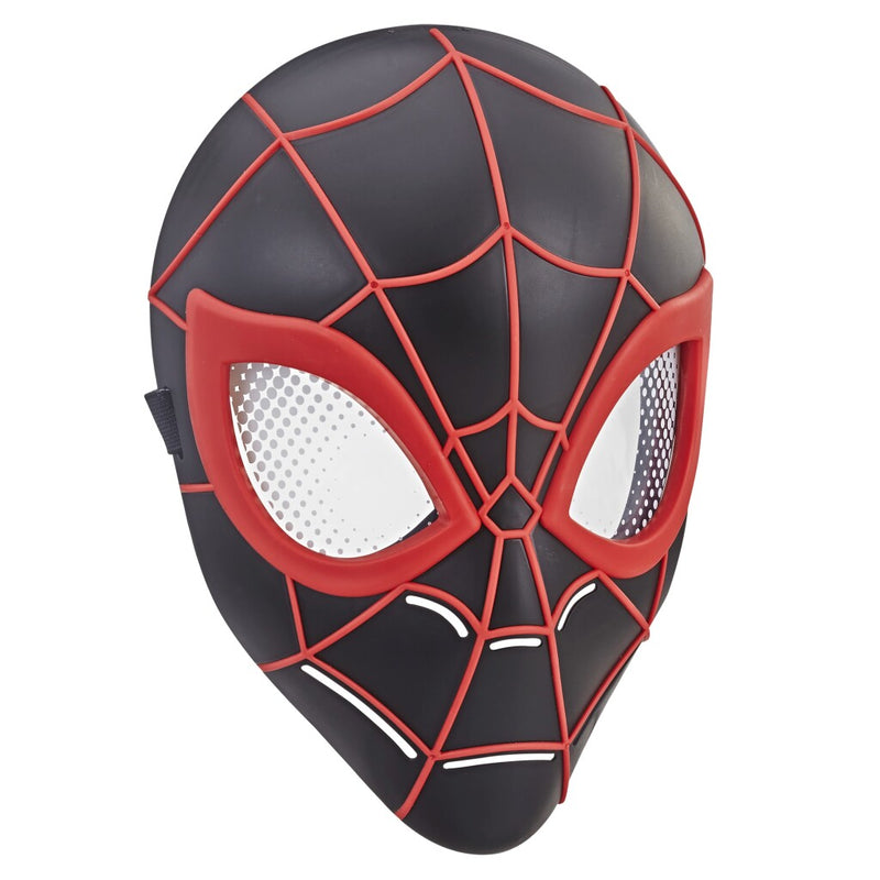 Afbeelding laden in galerijviewer, Spiderman hero masker assorti
