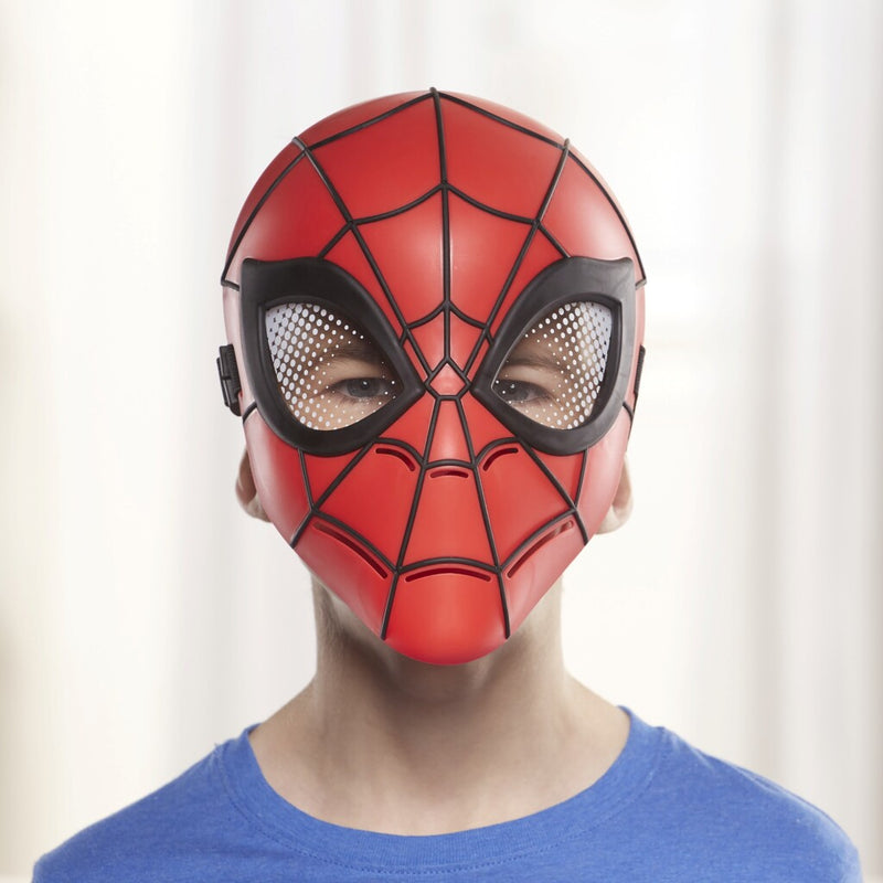 Afbeelding laden in galerijviewer, Spiderman hero masker assorti
