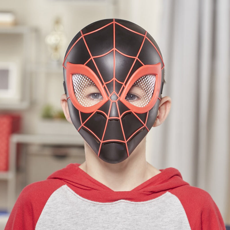Afbeelding laden in galerijviewer, Spiderman hero masker assorti
