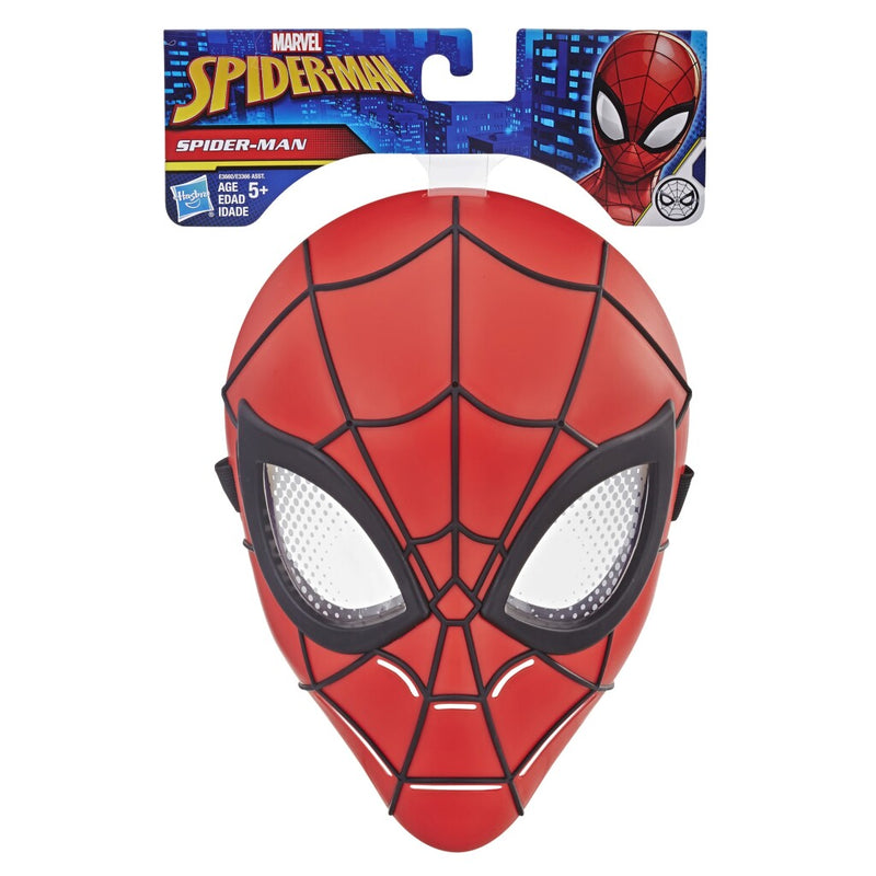 Afbeelding laden in galerijviewer, Spiderman hero masker assorti
