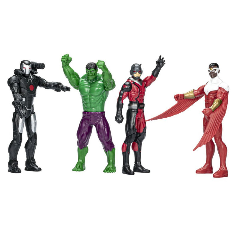 Afbeelding laden in galerijviewer, Marvel Actie Figuren 8 Stuks
