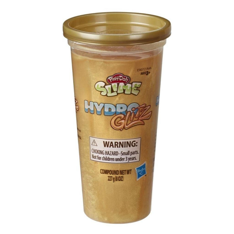 Afbeelding laden in galerijviewer, Play-doh slime hydro glitz

