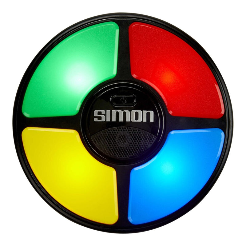 Afbeelding laden in galerijviewer, Hasbro simon classic geheugenspel
