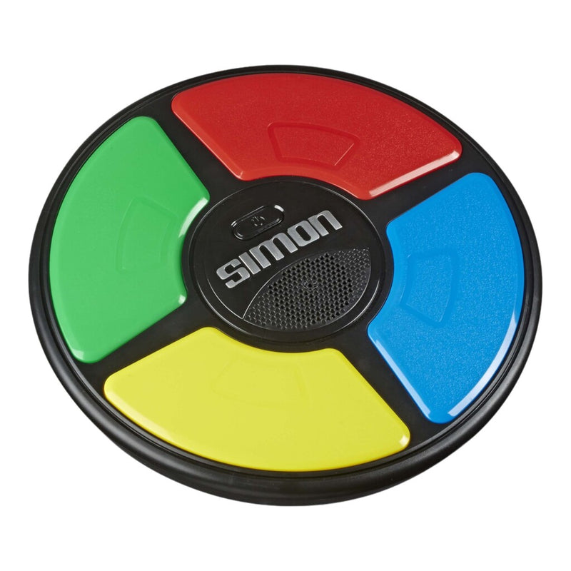 Afbeelding laden in galerijviewer, Hasbro simon classic geheugenspel
