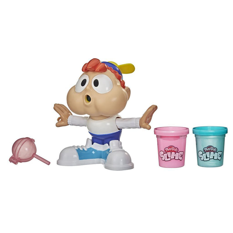 Afbeelding laden in galerijviewer, Play-doh slime chewin charlie
