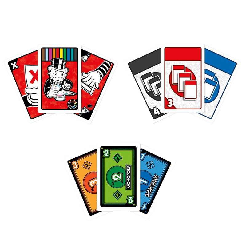 Afbeelding laden in galerijviewer, Hasbro Monopoly Bieden
