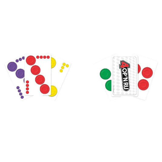 Hasbro | 4 stuks