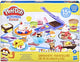 Play-doh play doh morning cafe playset