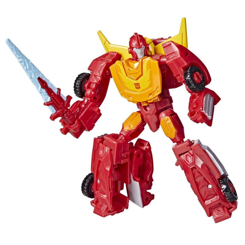 Afbeelding laden in galerijviewer, Hasbro Transformers Generations Legacy Core Class Figuur
